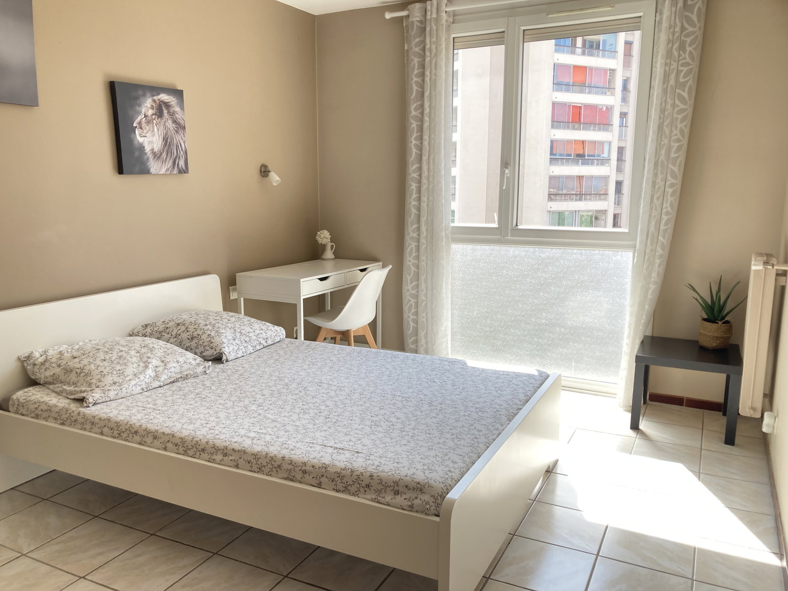 Colocatie Toulon 643099