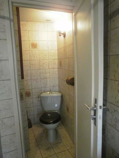 Tuisverblyf Pontoise 7535