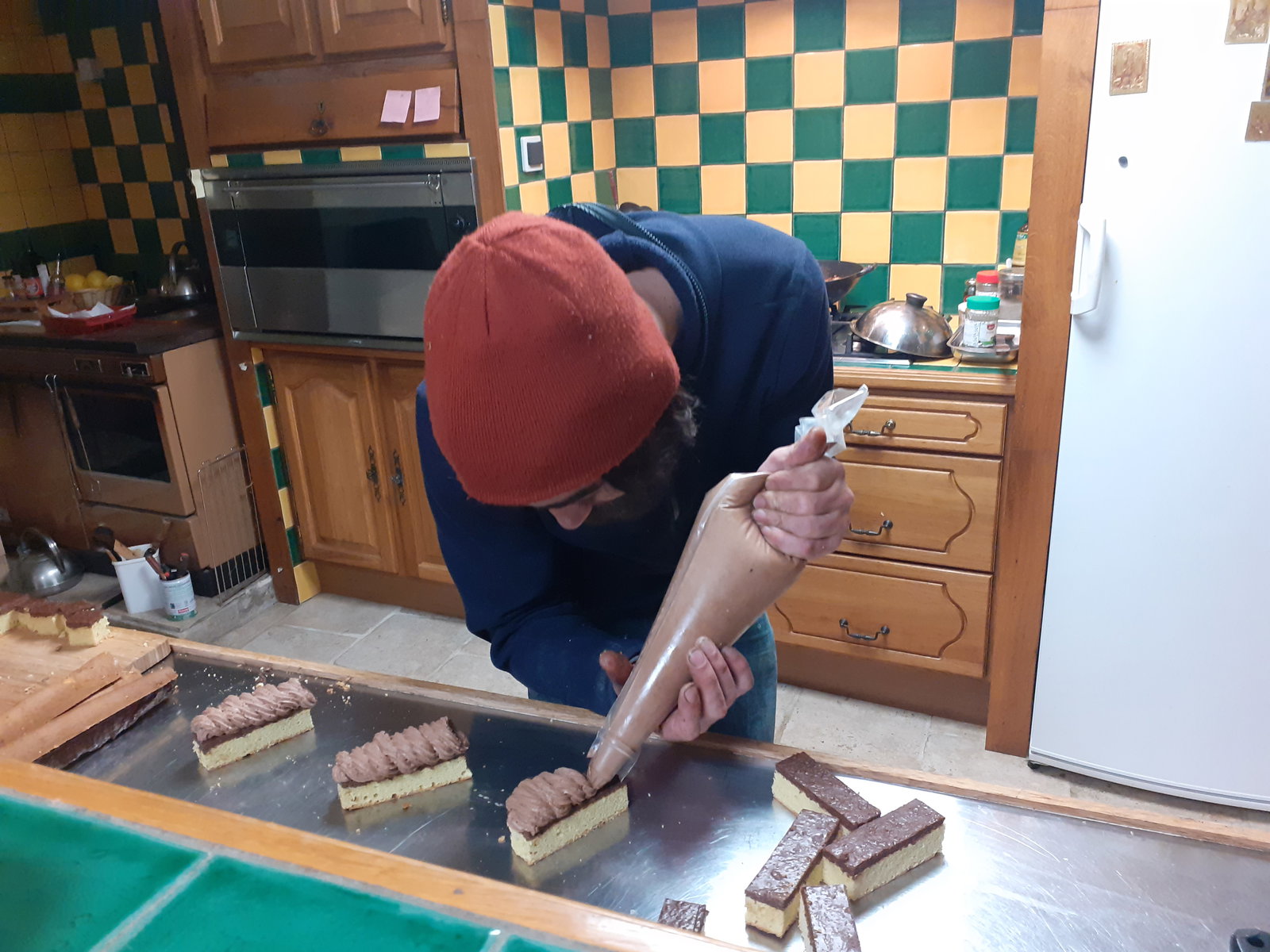 Tuisverblyf Lamaguère 154973