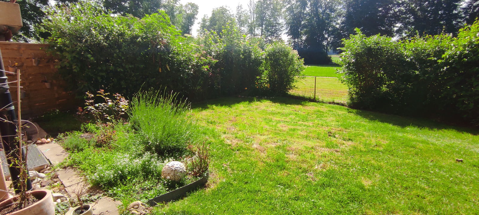 Tuisverblyf Marly 426665