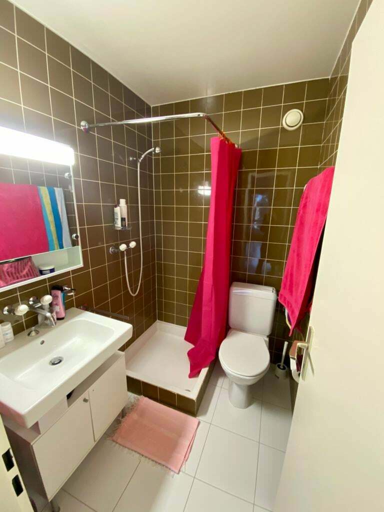 Colocatie Morges 256015