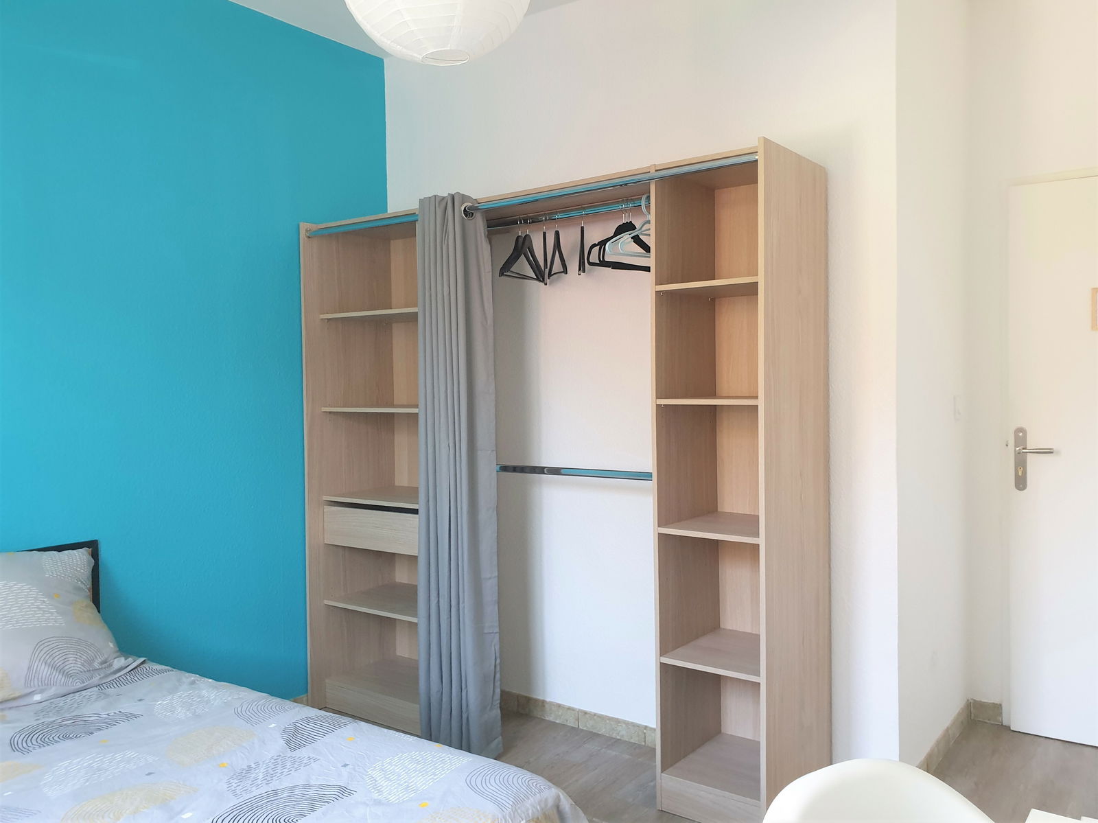 Colocatie Fontaine 247680