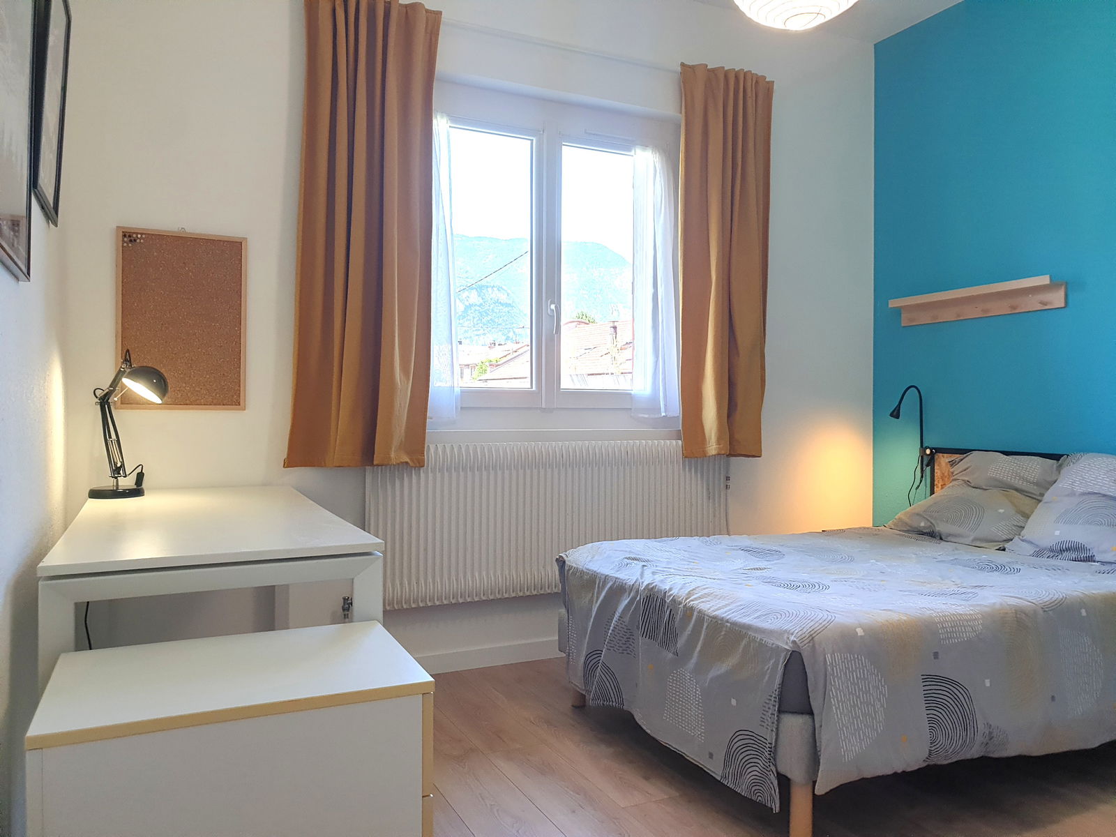 Colocatie Fontaine 247680