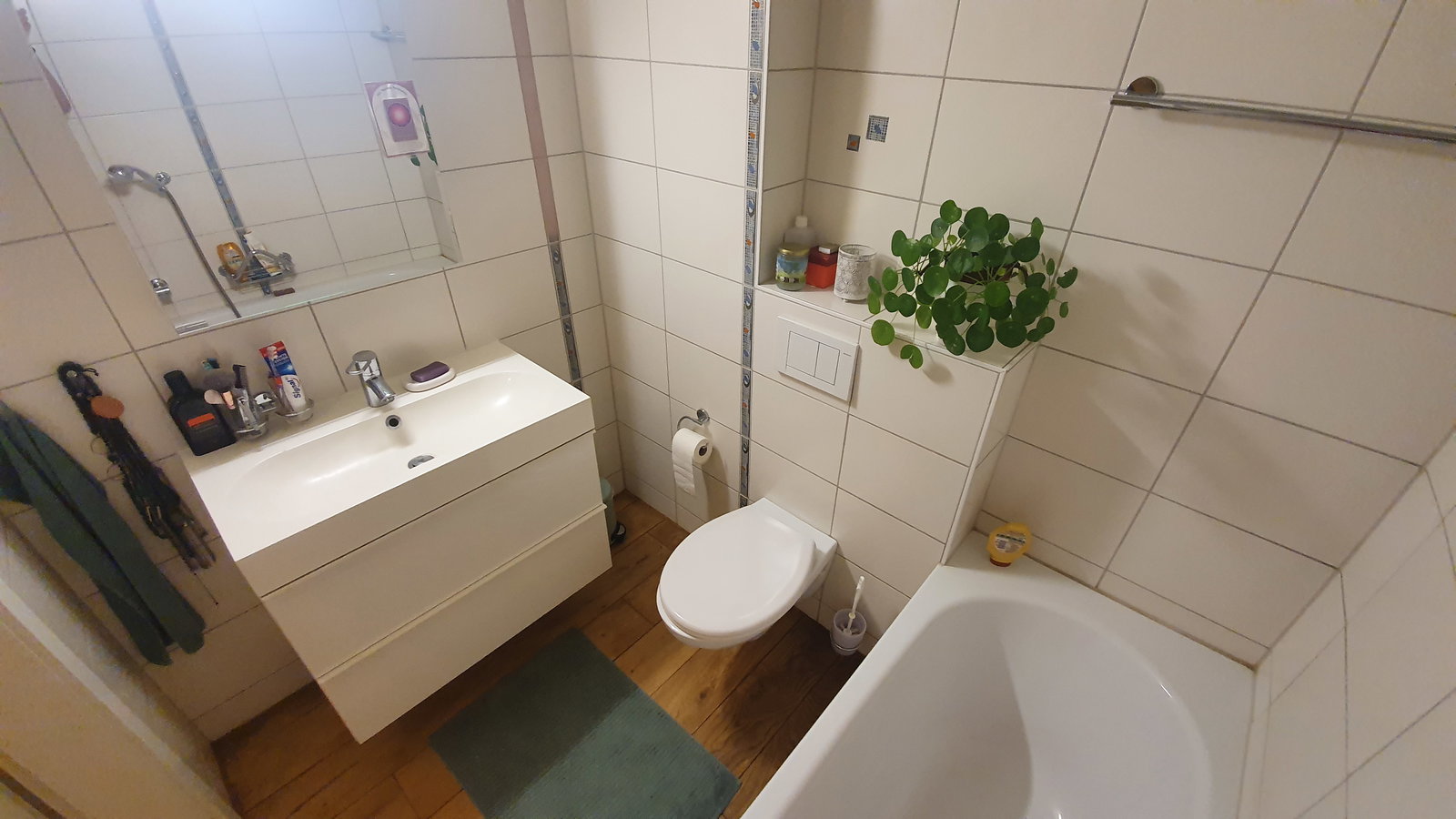 Tuisverblyf Gibloux 399648