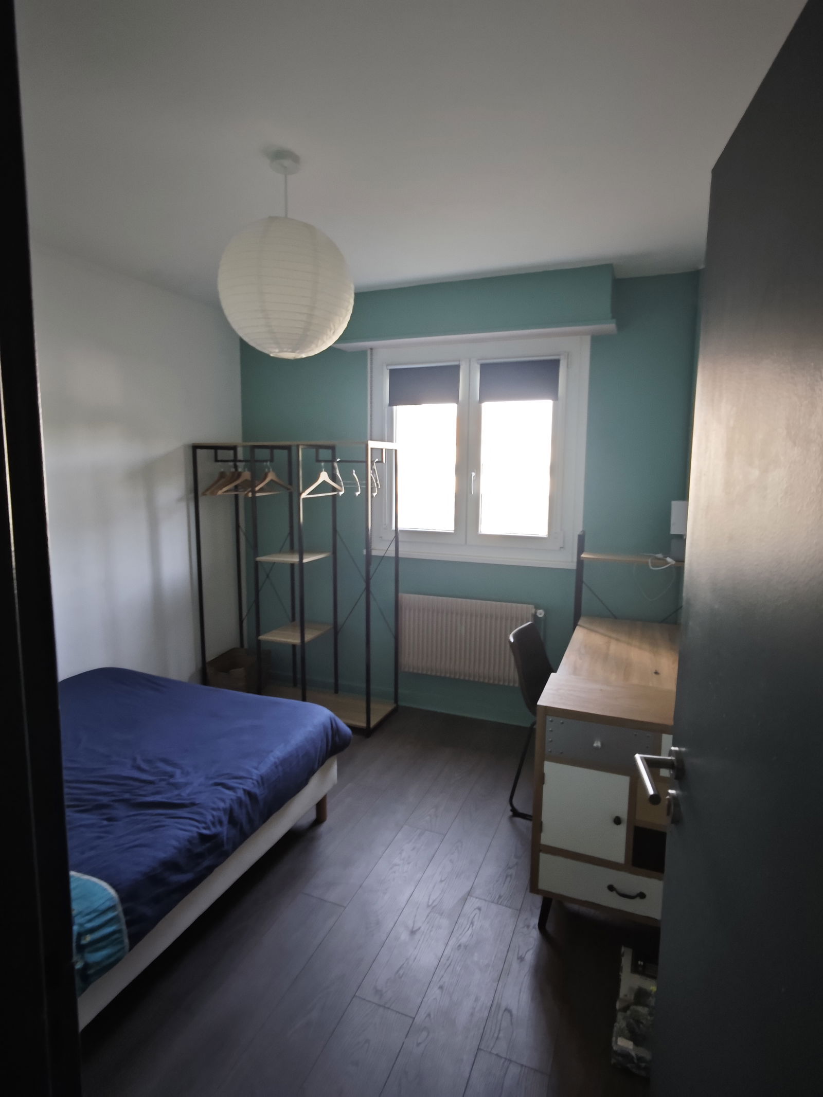 Kolokasie Mulhouse 517149