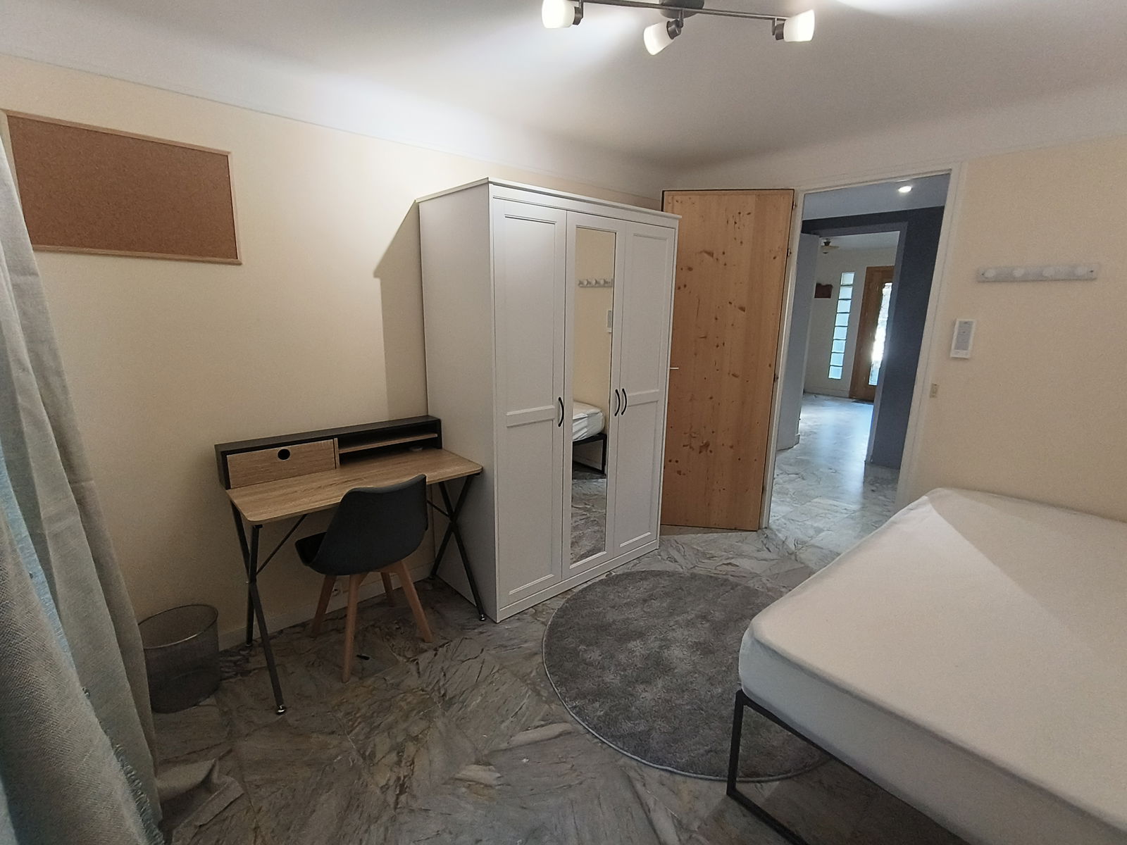 Colocatie Saint-Maur-des-Fossés 529782