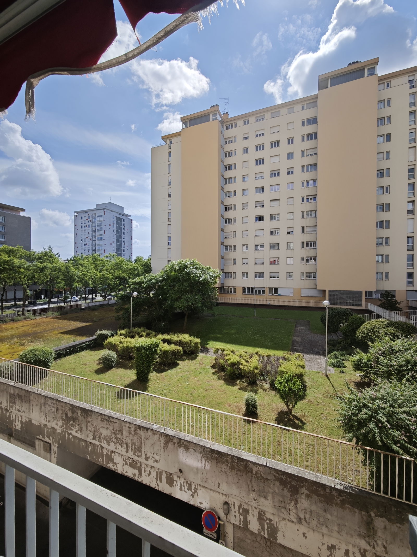 Colocatie Mulhouse 517149