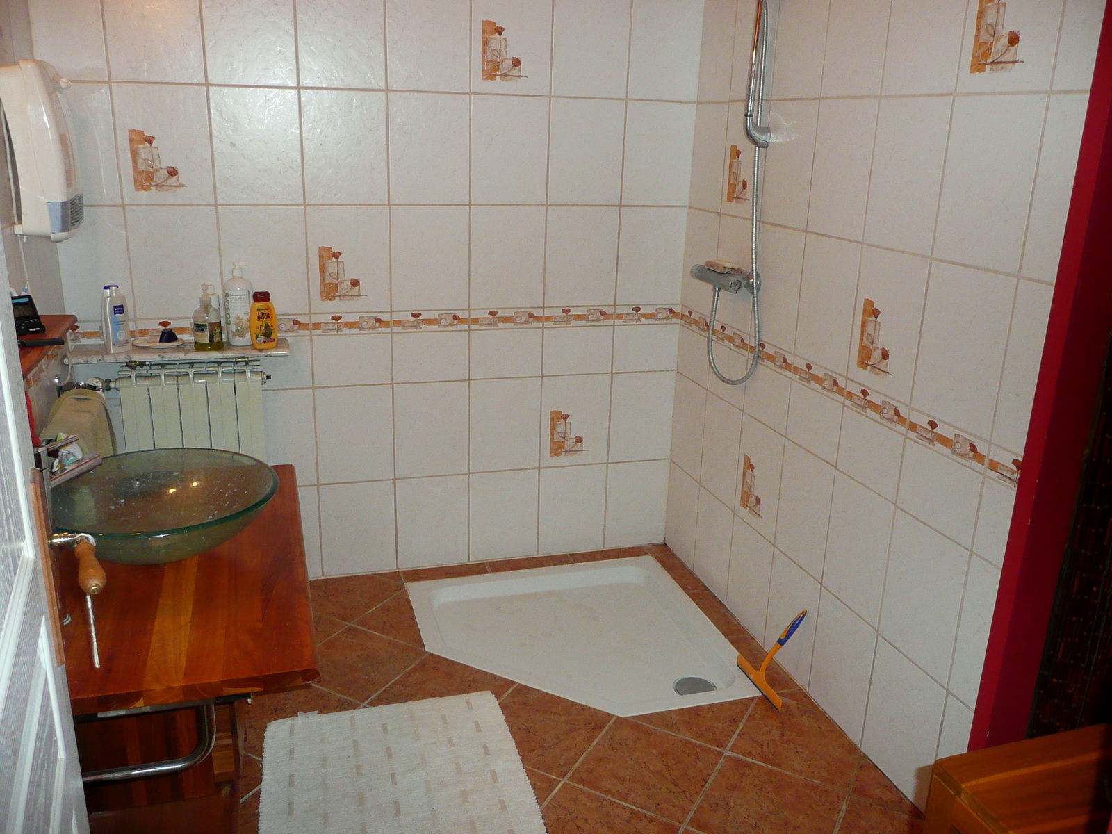 Gastgezin Vandières 142474