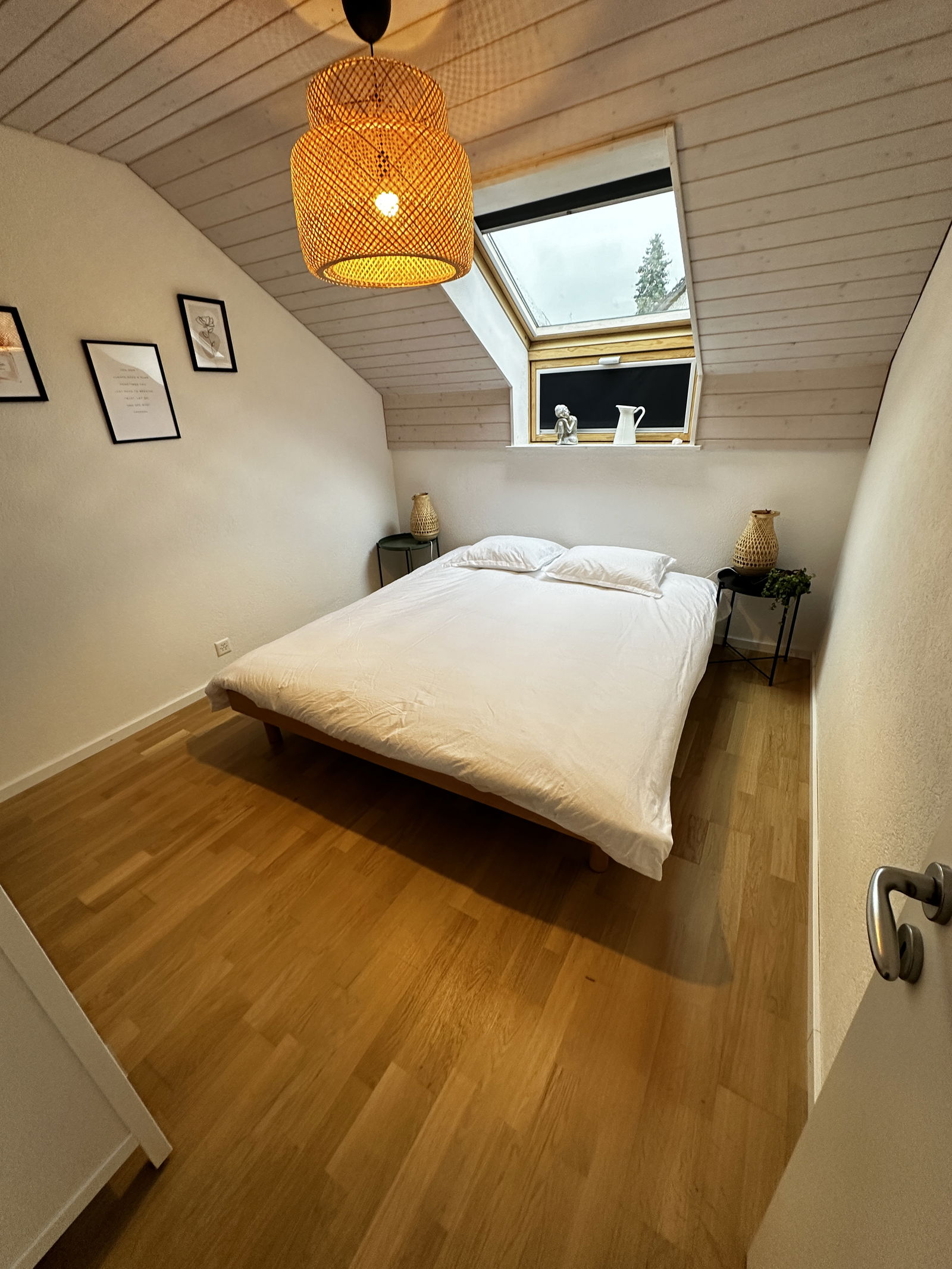 Tuisverblyf Montilliez 557273