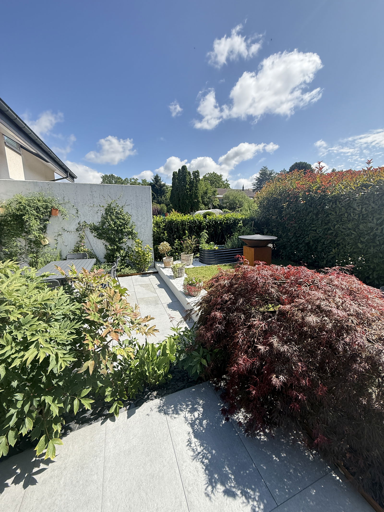 Tuisverblyf Montilliez 557273