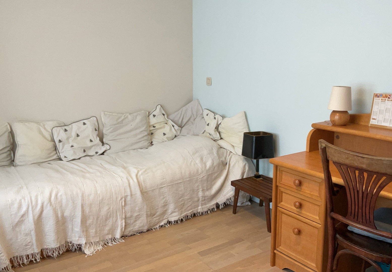Homestay Arlon 664114