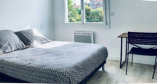 Gedeelde Woning Albi 676192