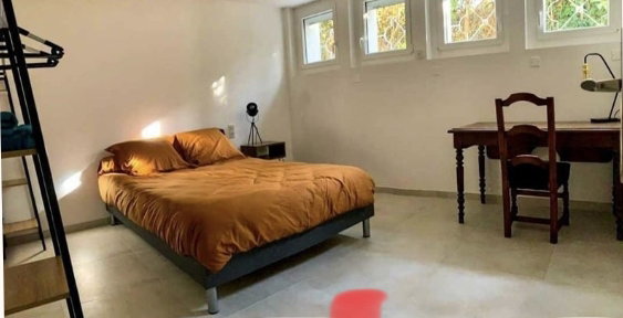 Gedeelde Woning Albi 676192