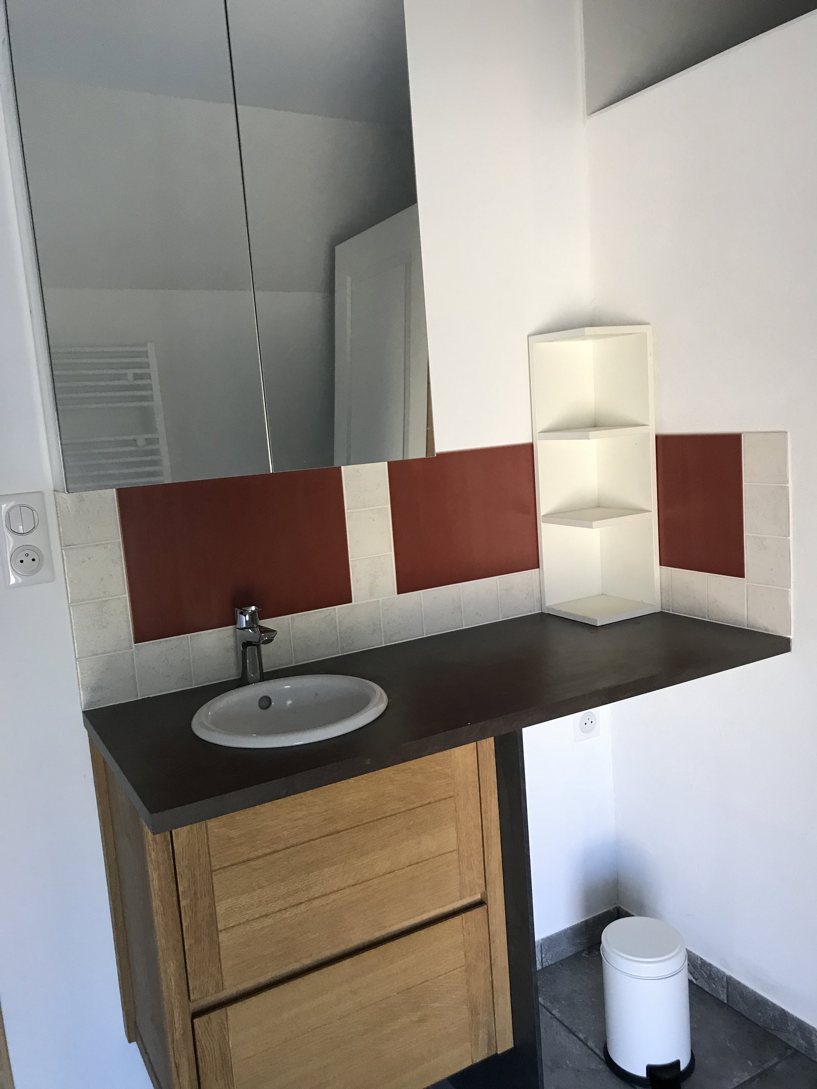 Homestay La Chapelle-Saint-Mesmin 676275