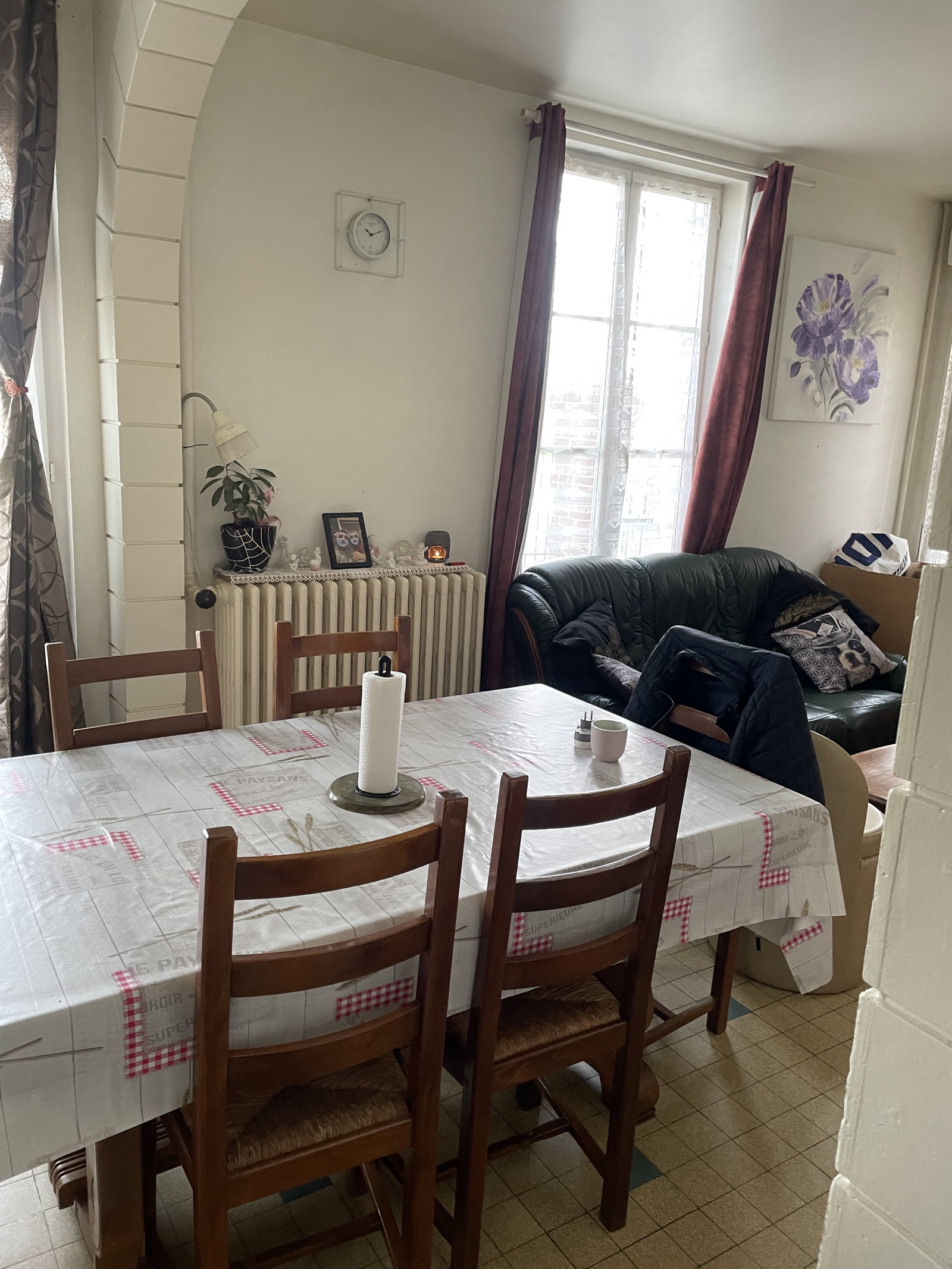 Homestay Chamblac 676542