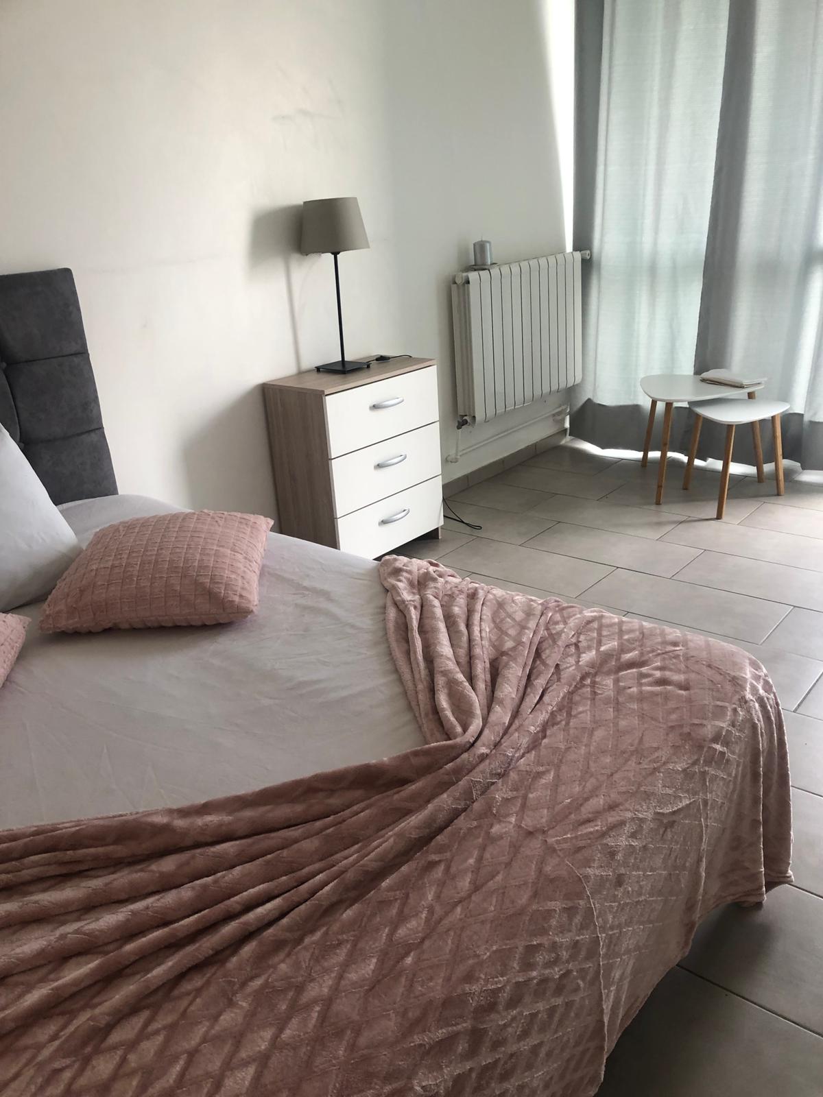 Gedeelde Woning Le Havre 677629