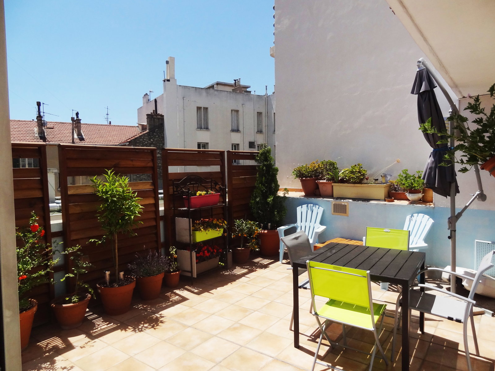 Gedeelde Woning Toulon 677720