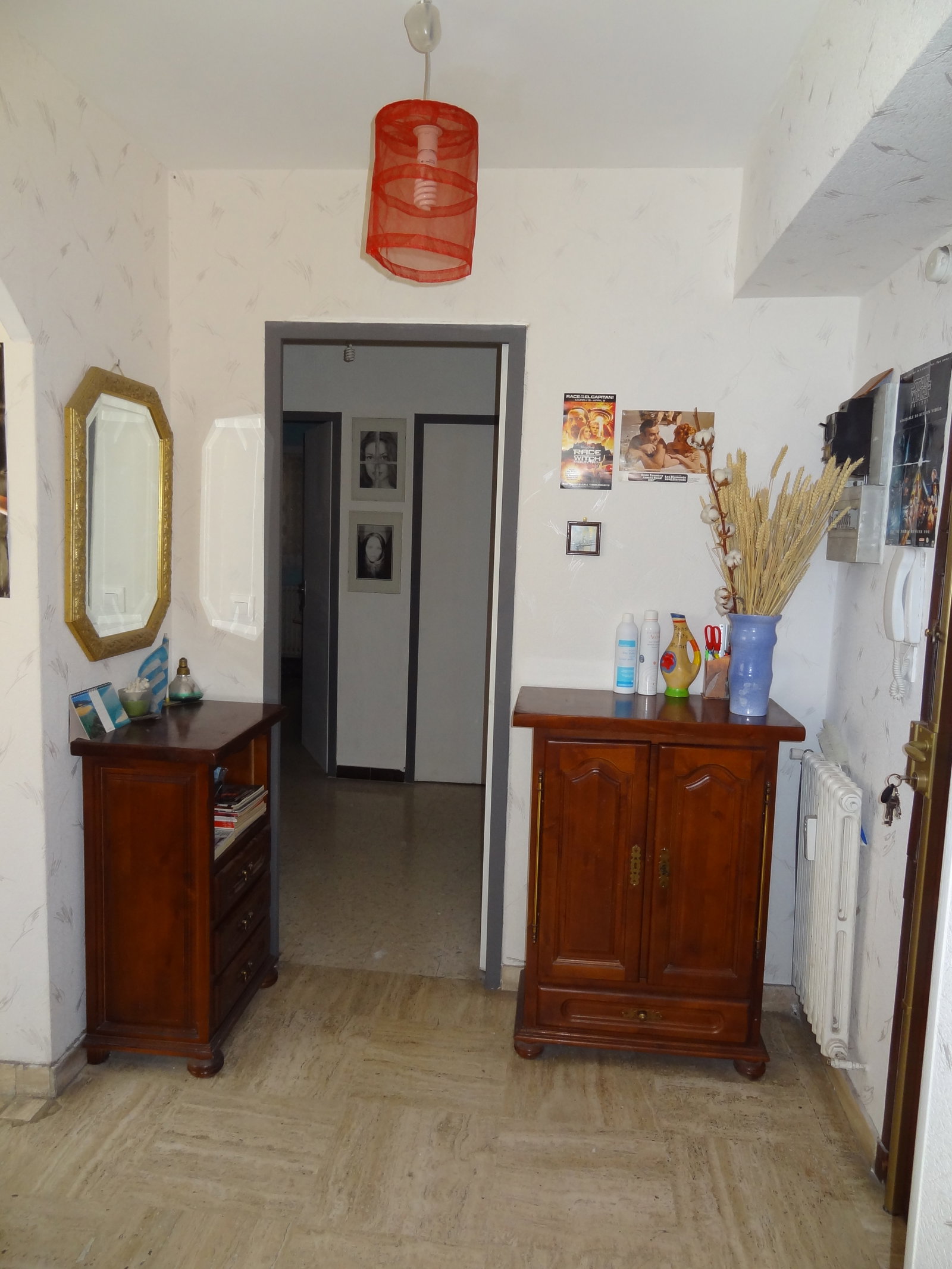 Gedeelde Woning Toulon 677720