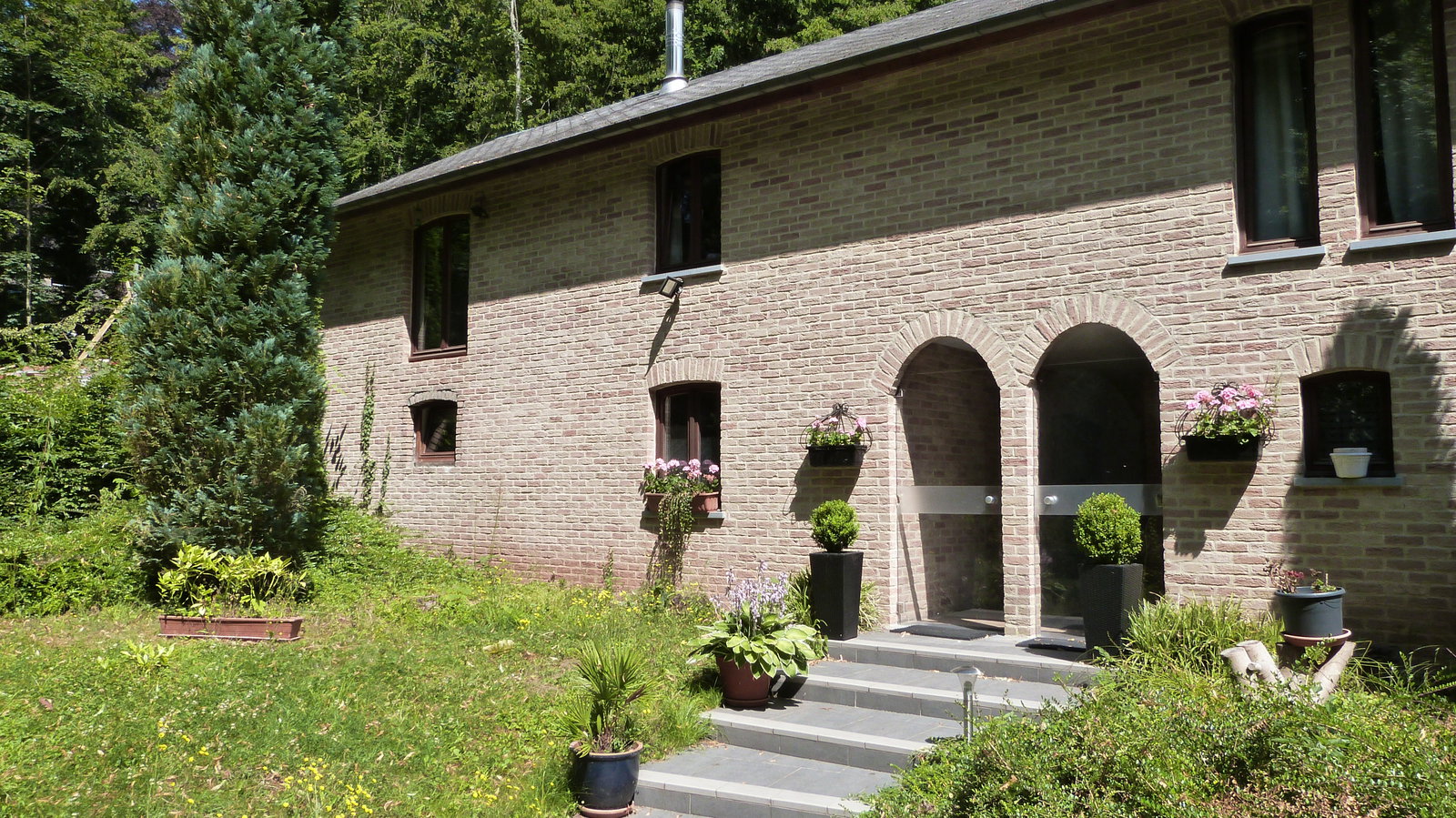 Coliving Namur 495981