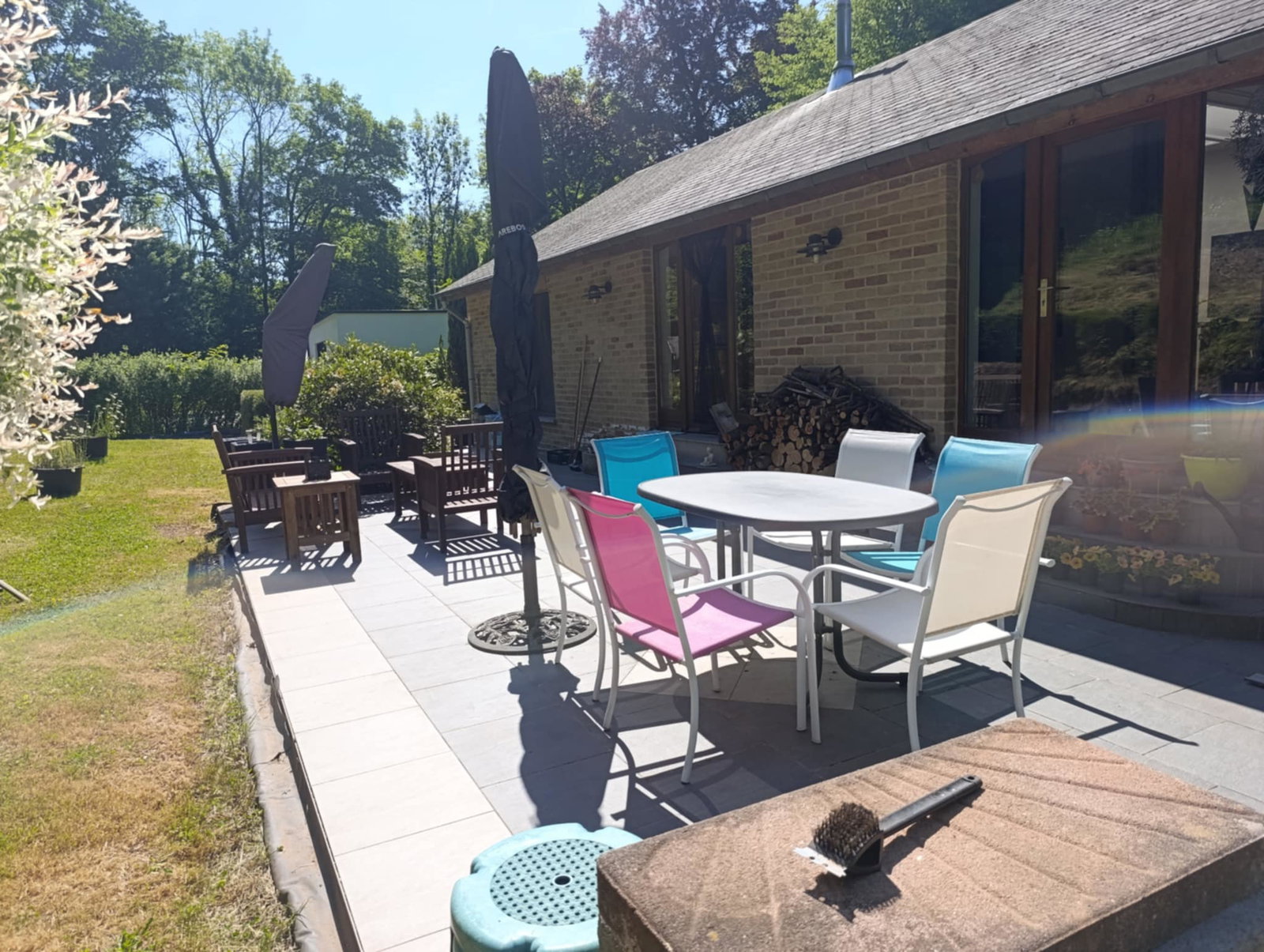 Coliving Namur 495981