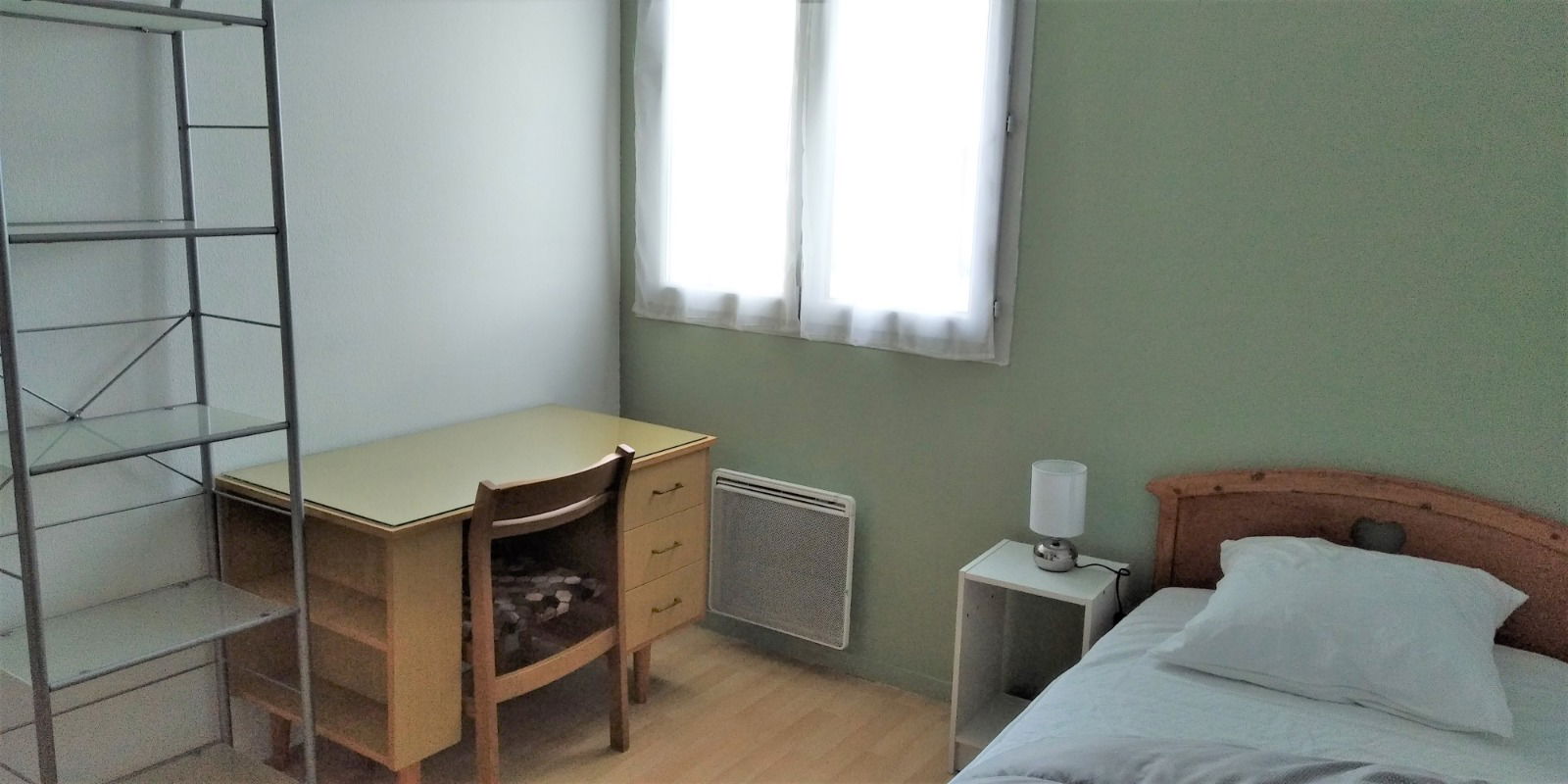 Colocatie Toulouse 646905