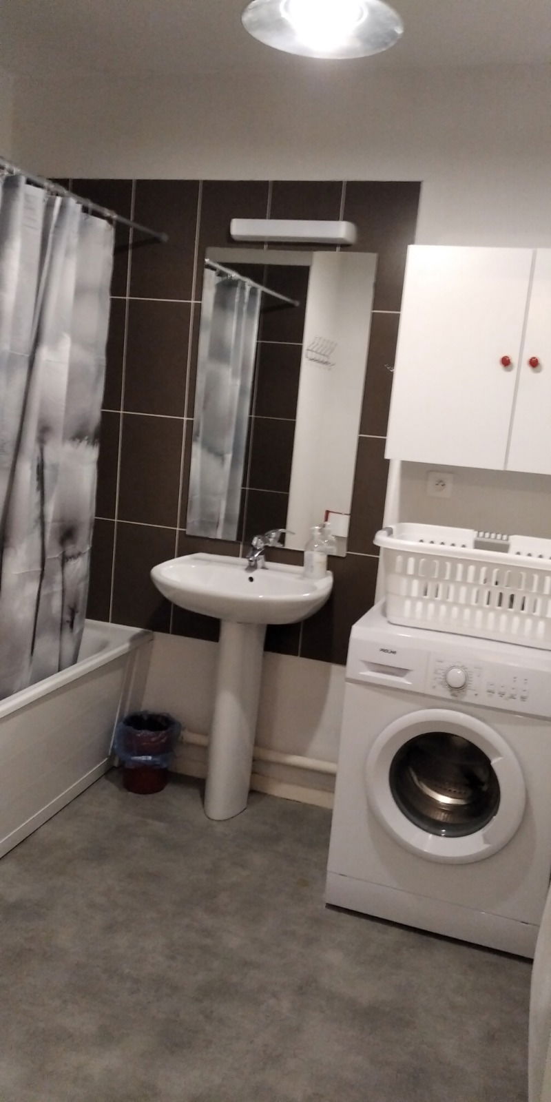 Colocatie Toulouse 646905