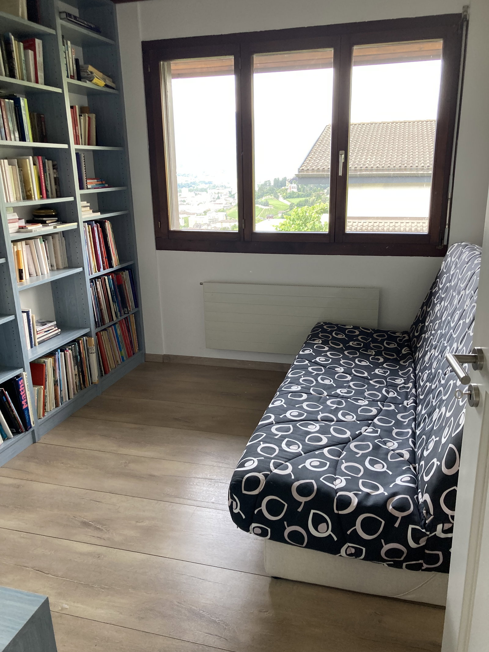 Homestay Noble-Contrée 667813