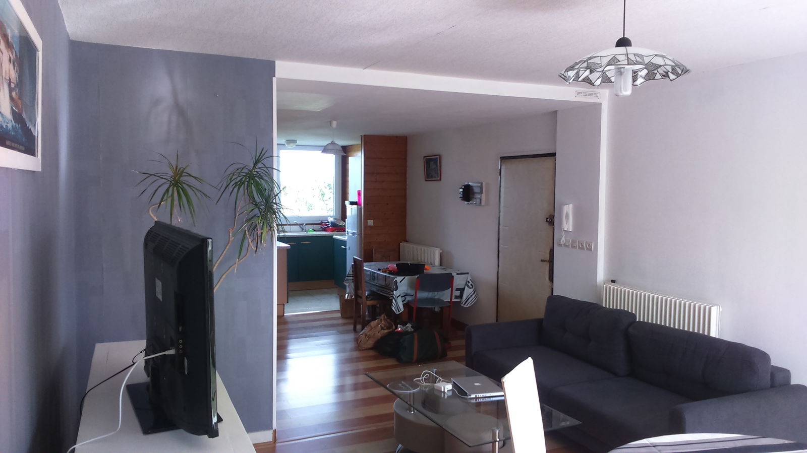 Colocatie Saint-Brieuc 504507