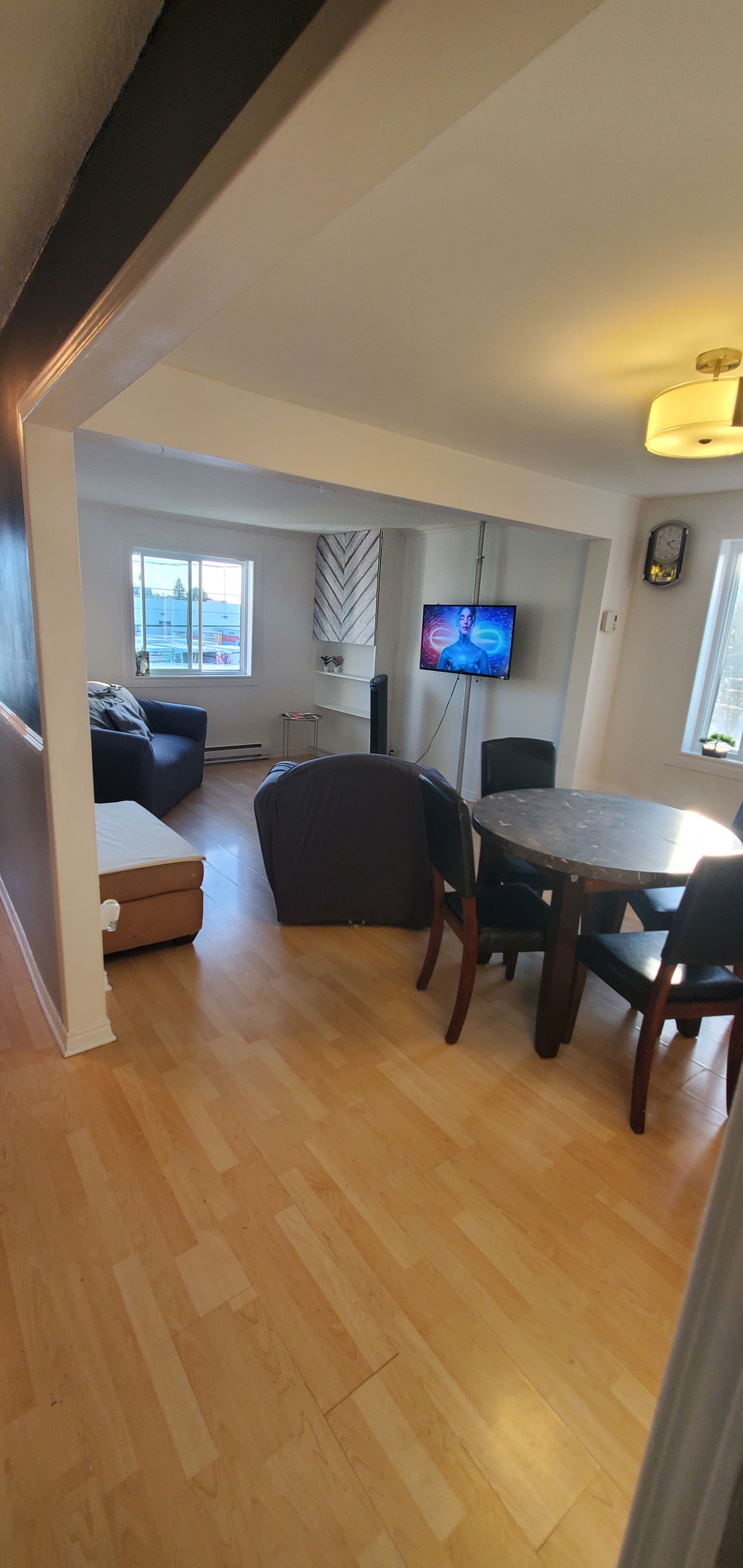 Colocatie Longueuil 420766