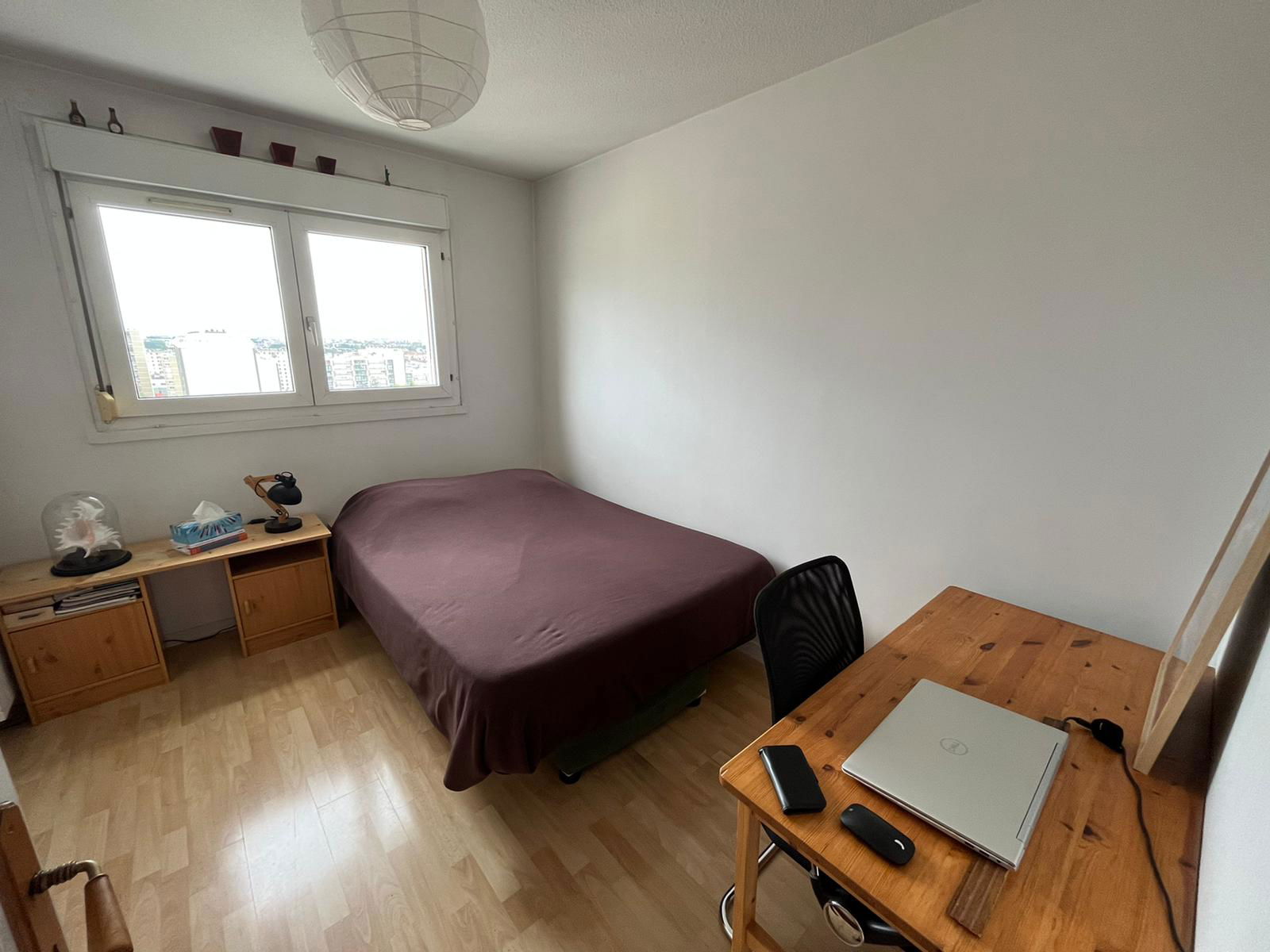 Colocatie Vitry-sur-Seine 532454