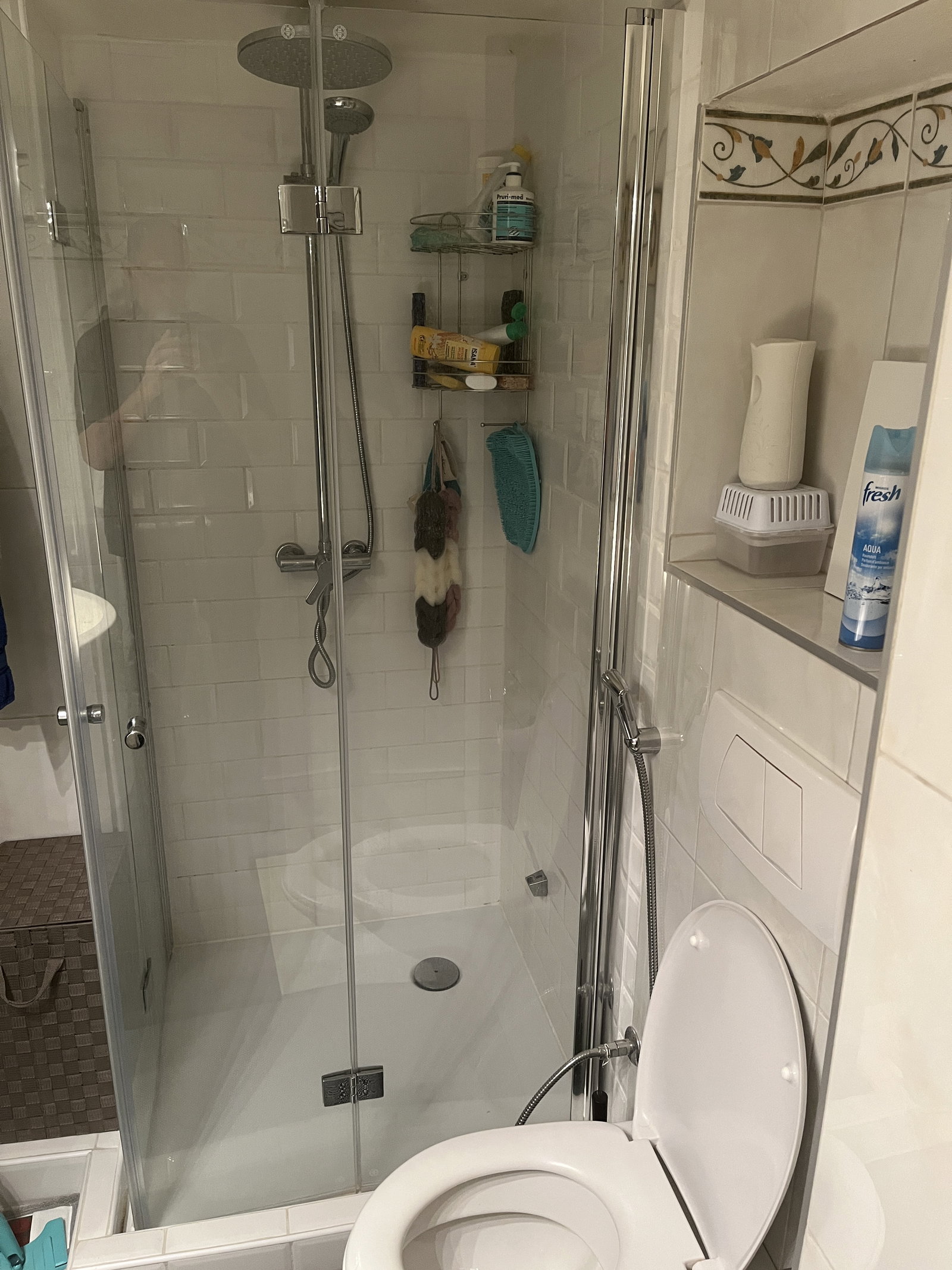 Tuisverblyf Port-Valais 646762