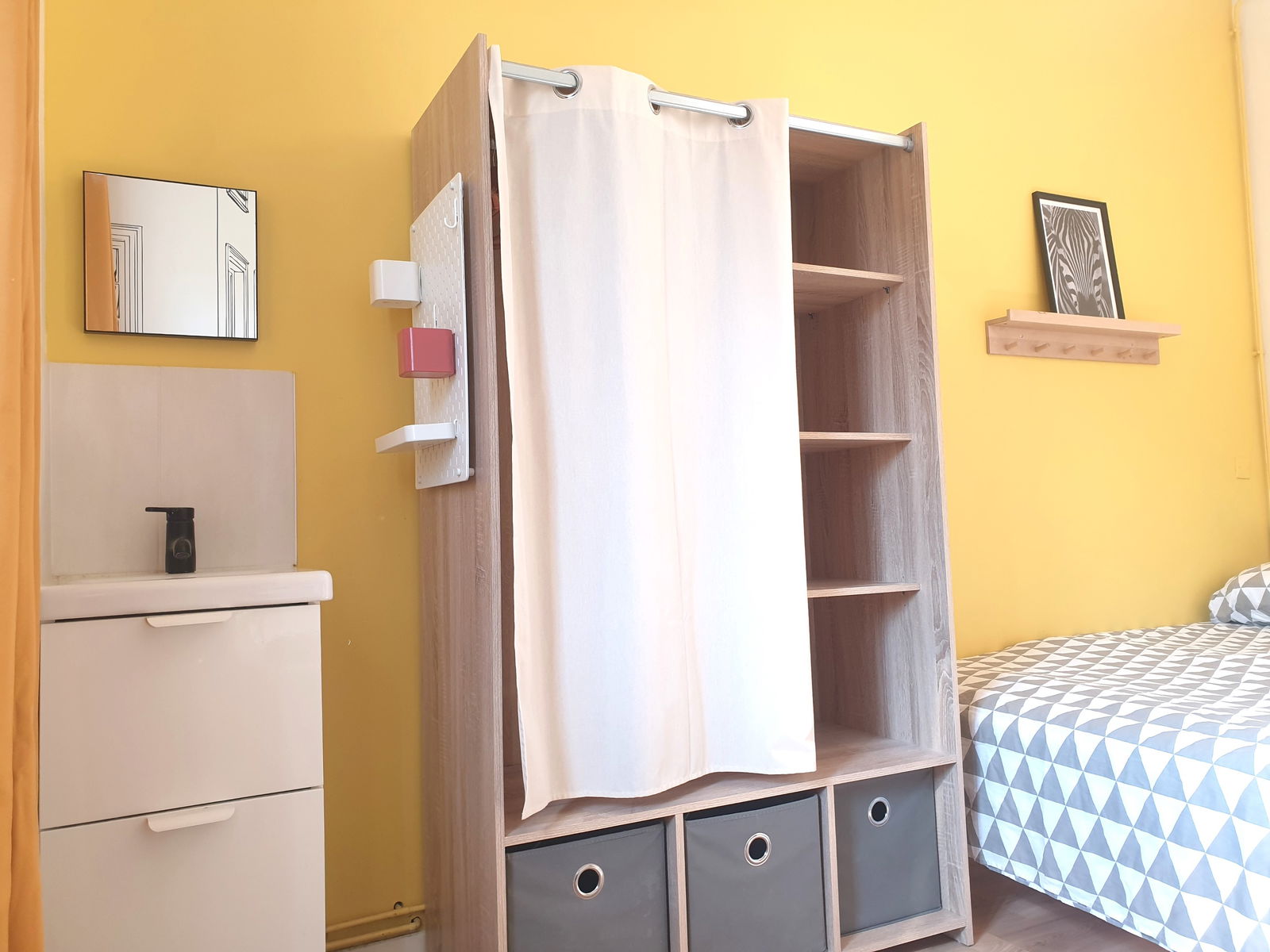 Colocatie Fontaine 384853