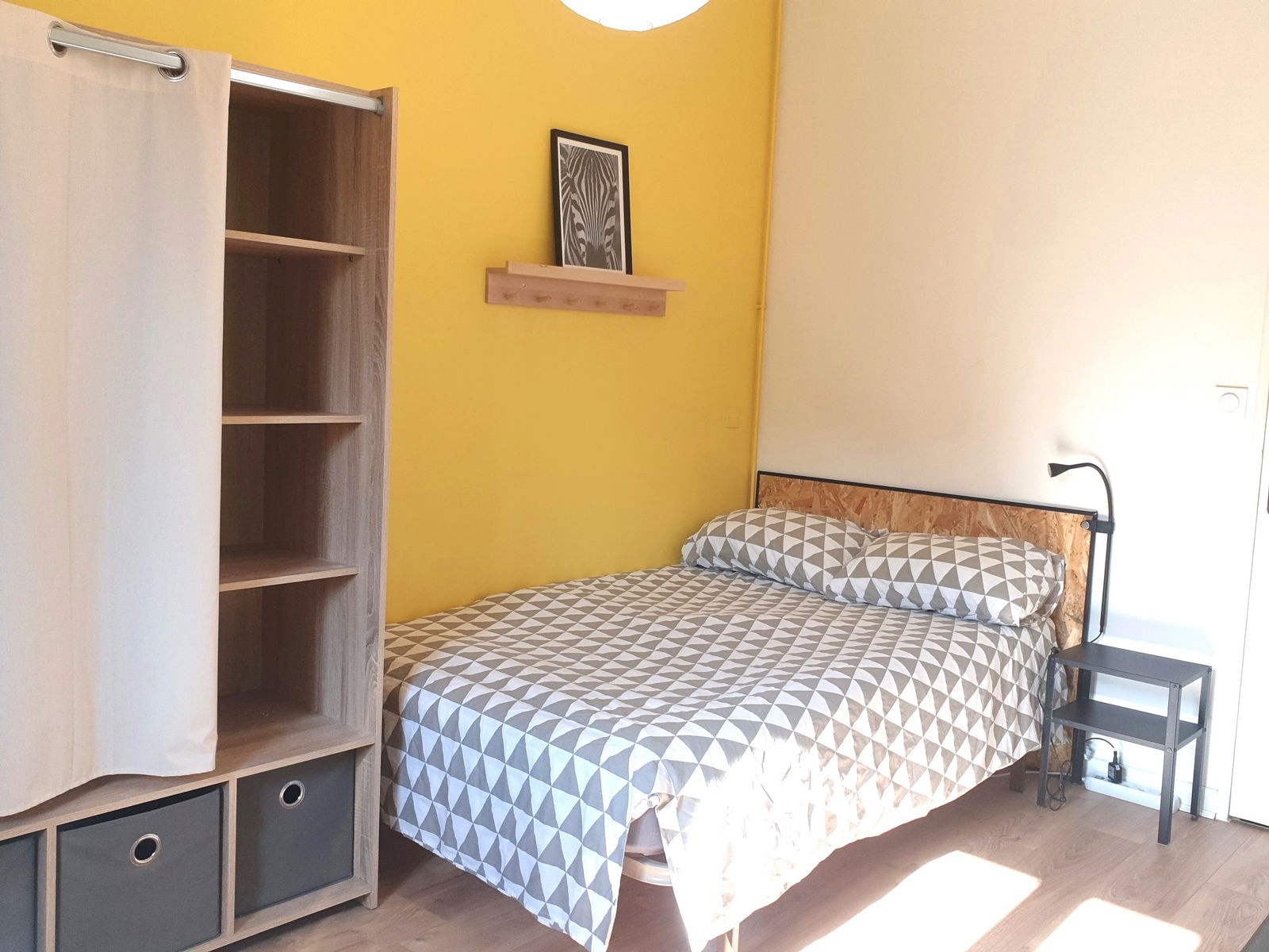 Colocatie Fontaine 384853