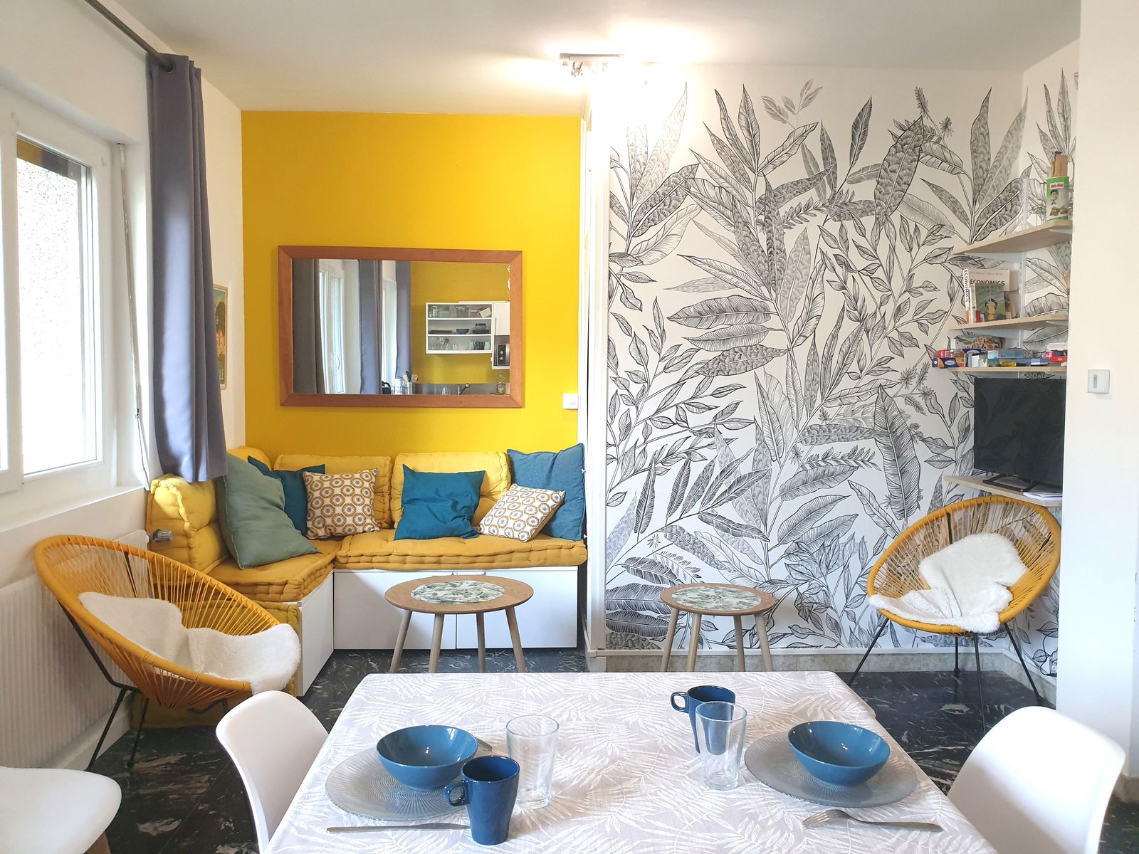 Colocatie Fontaine 384853