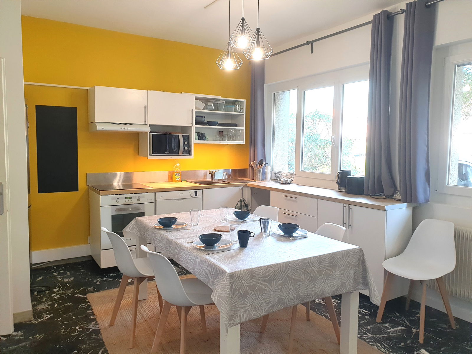 Colocatie Fontaine 384853