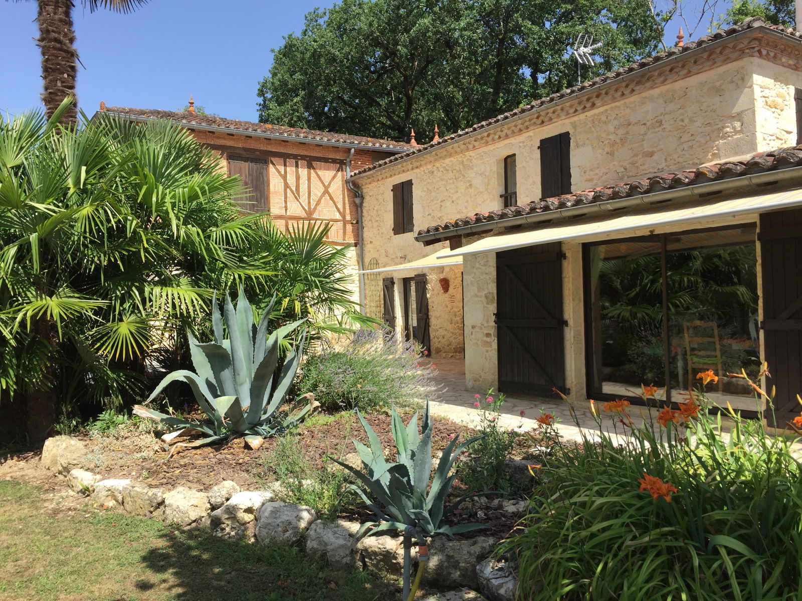 Tuisverblyf Auch 193117