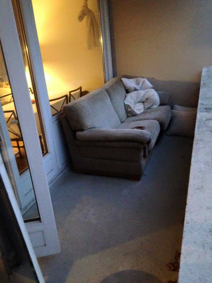 Colocatie Genève 116200