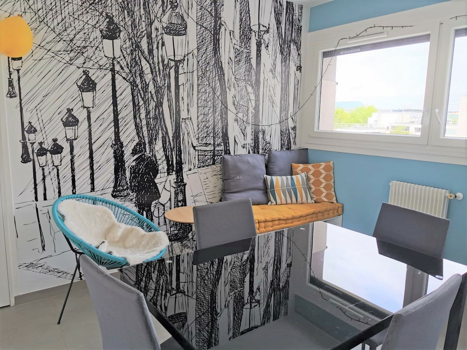 Colocatie Grenoble 248448