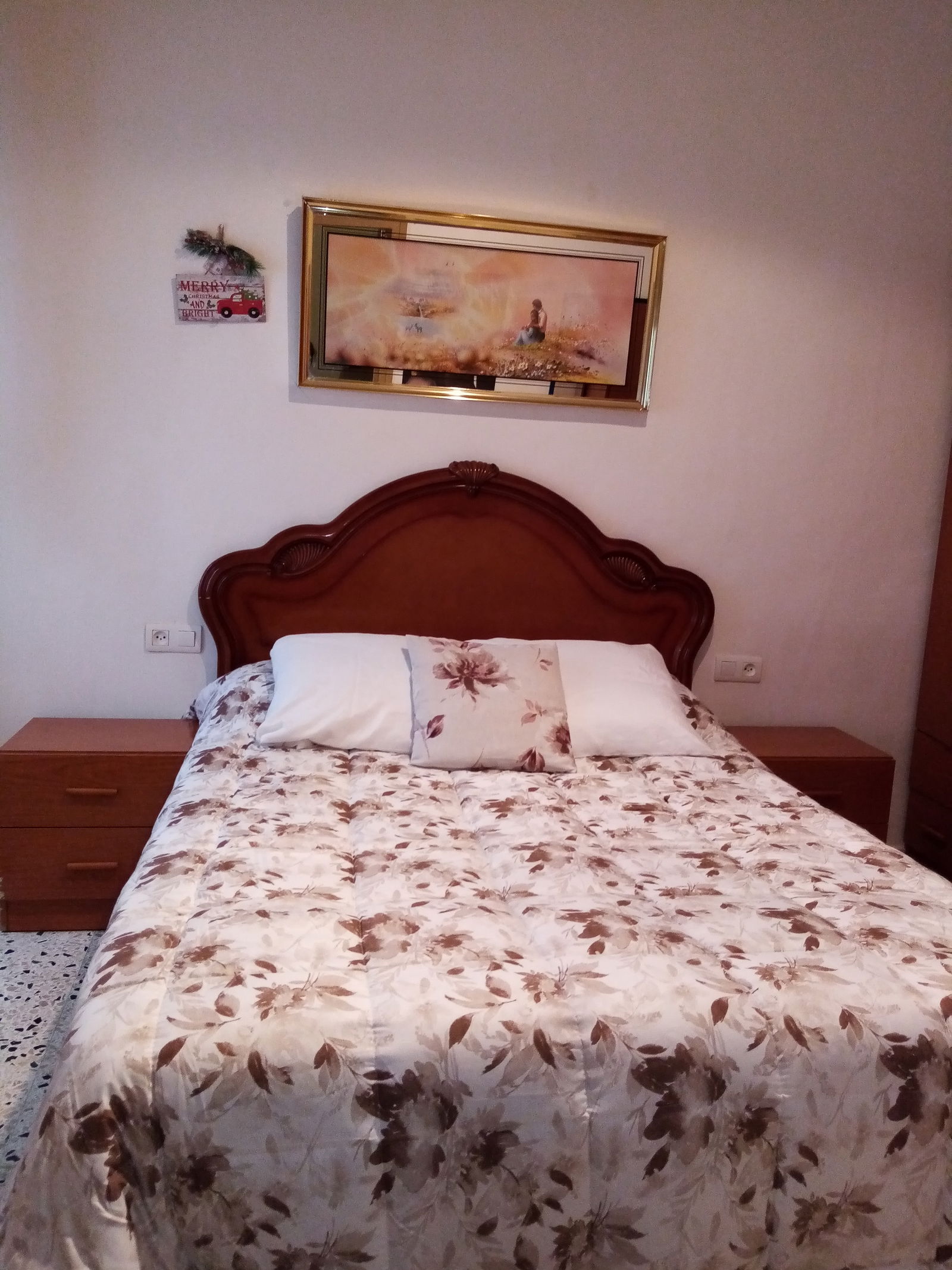 Gastgezin Granada 235279