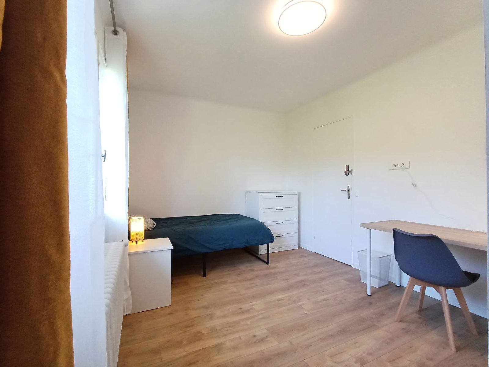 Colocatie Saint-Maur-des-Fossés 532574