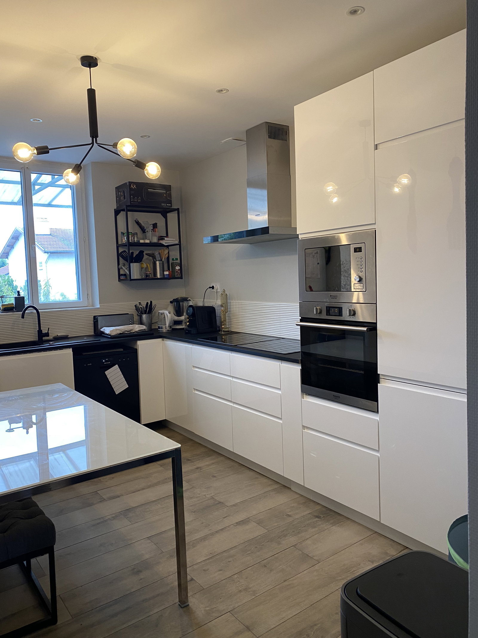 Gedeelde Woning Vénissieux 672752