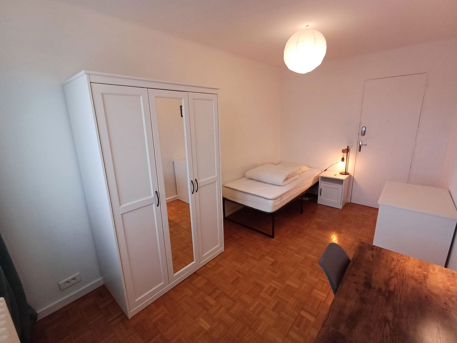 Colocatie Saint-Maur-des-Fossés 533026