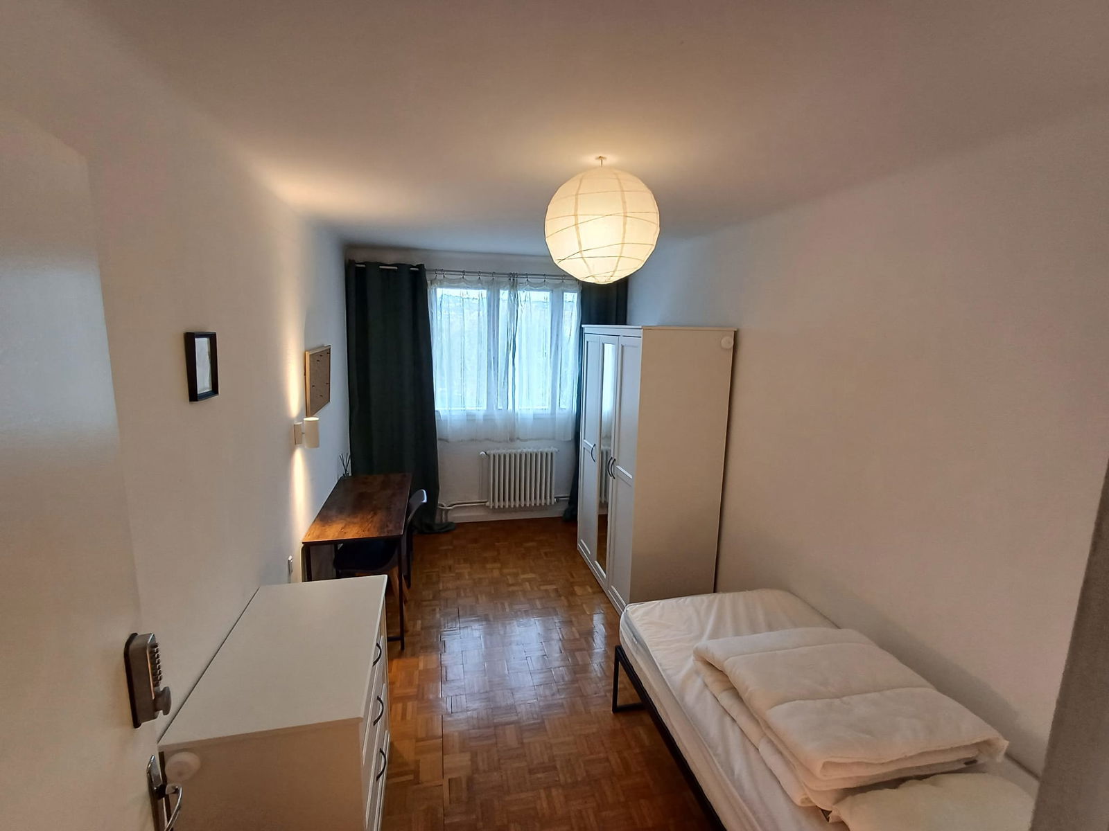 Colocatie Saint-Maur-des-Fossés 533026