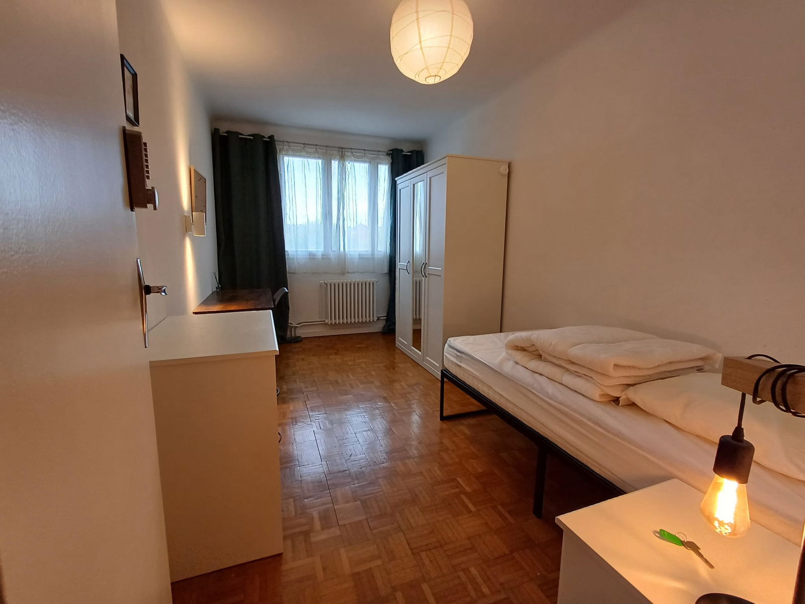 Colocatie Saint-Maur-des-Fossés 533026