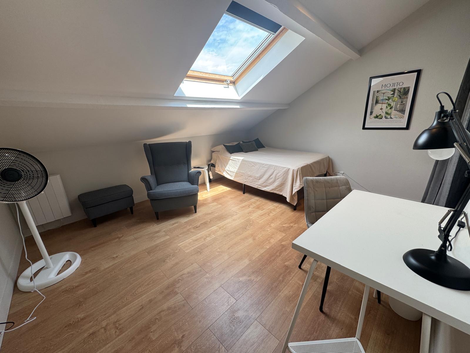 Gedeelde Woning Vénissieux 672755