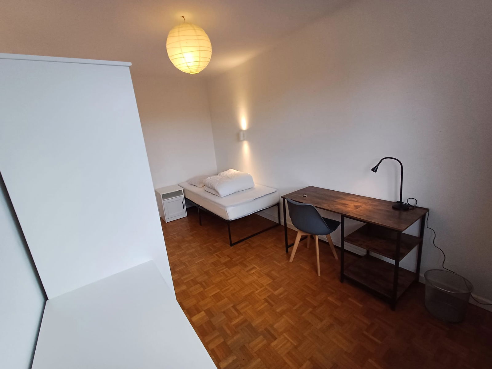 Colocatie Saint-Maur-des-Fossés 502728