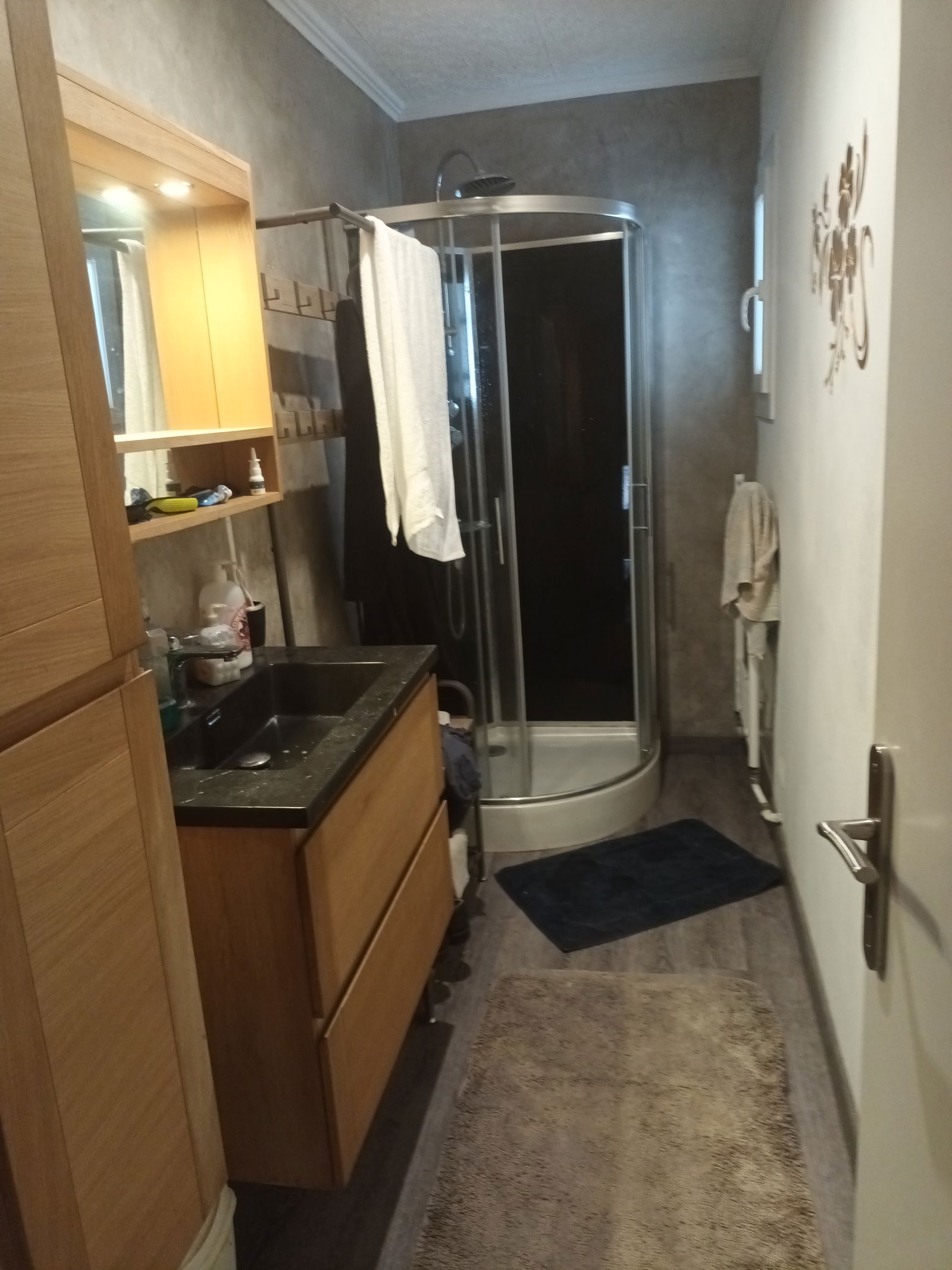 Colocatie Canet 591604