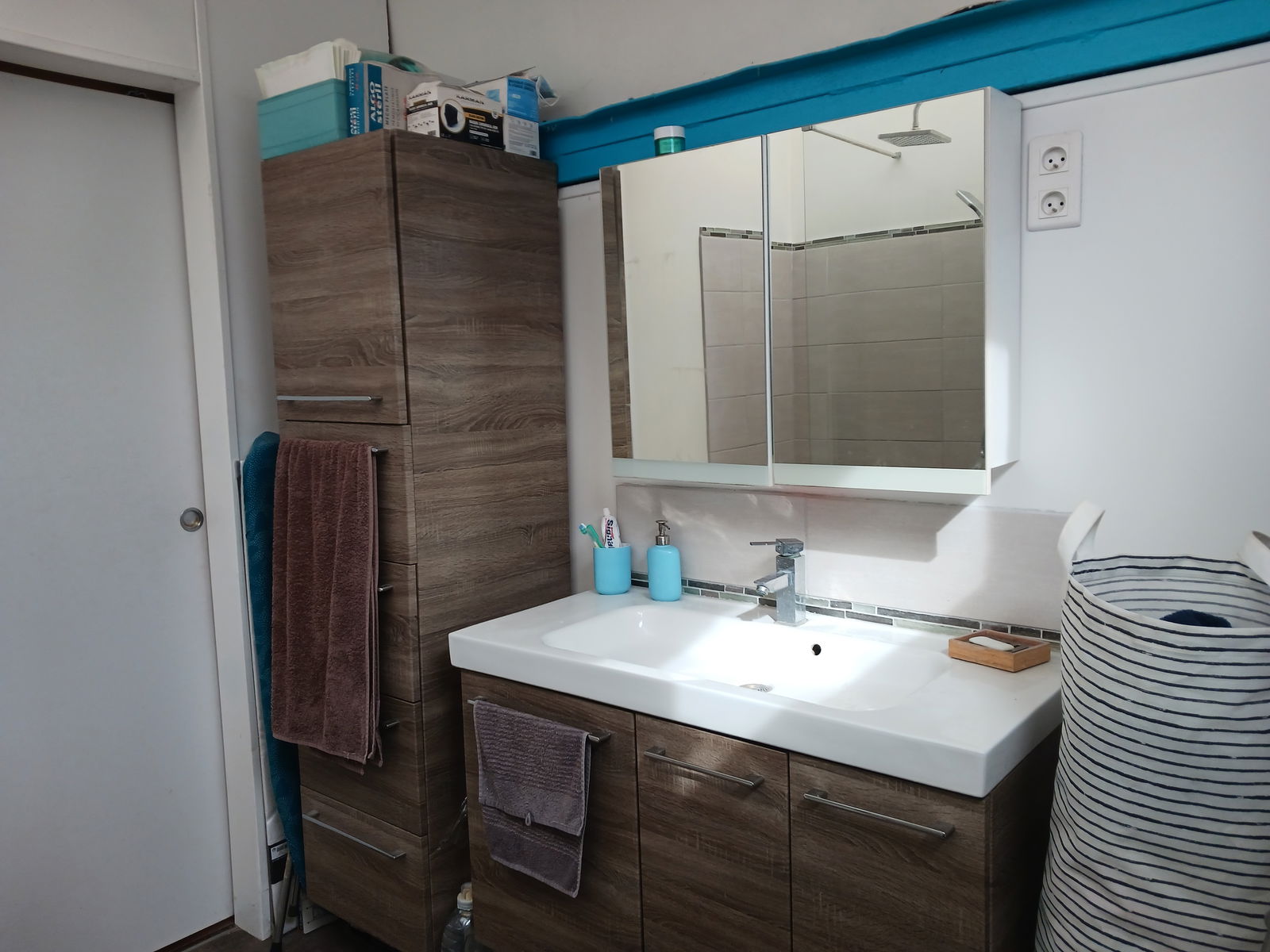 Gastgezin Conflans-Sainte-Honorine 386642