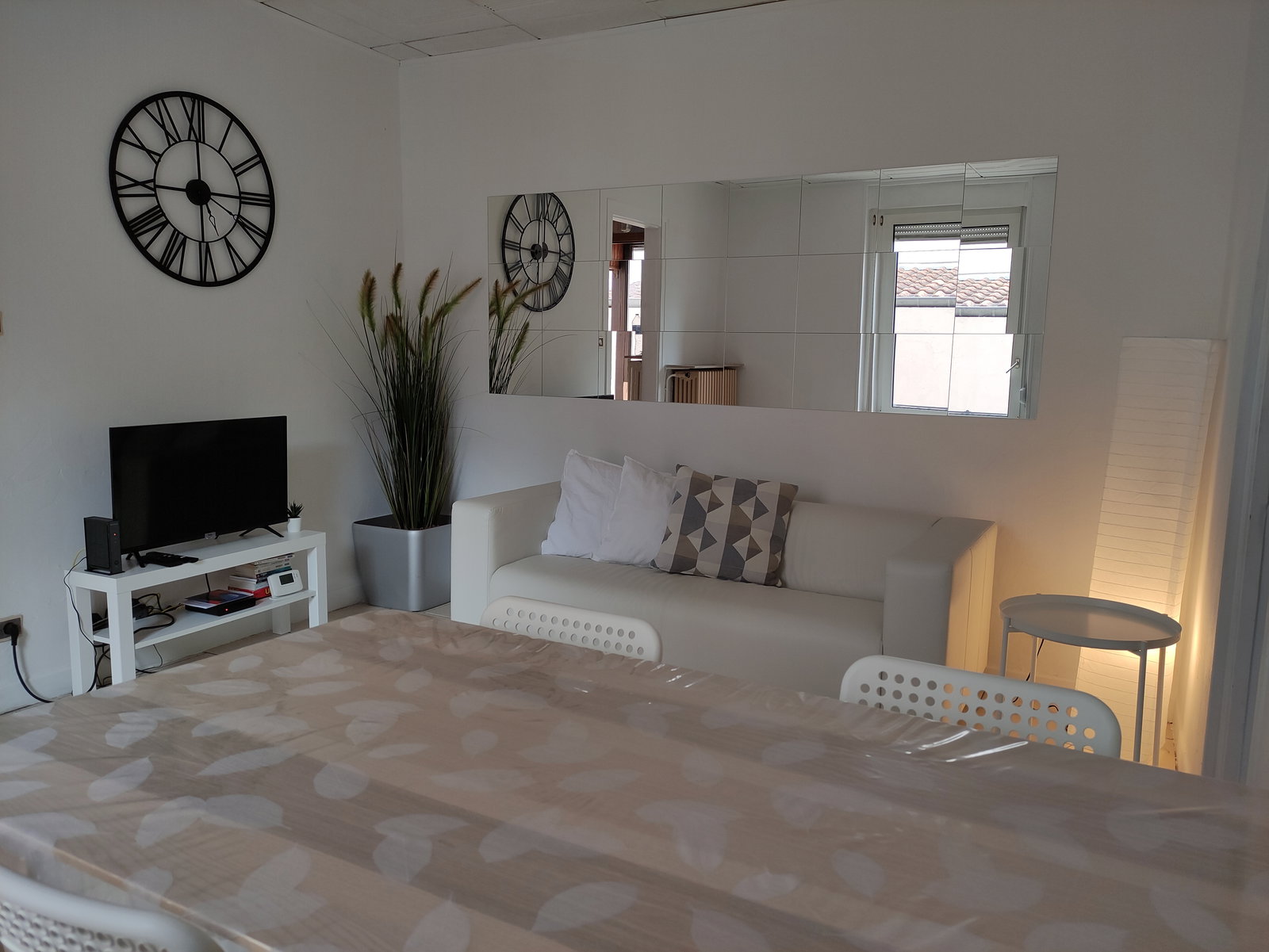 Colocatie Thionville 253330