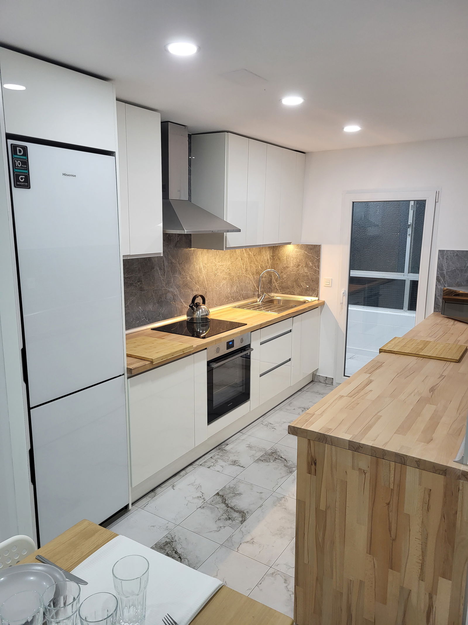 Colocatie Cartagena 477207